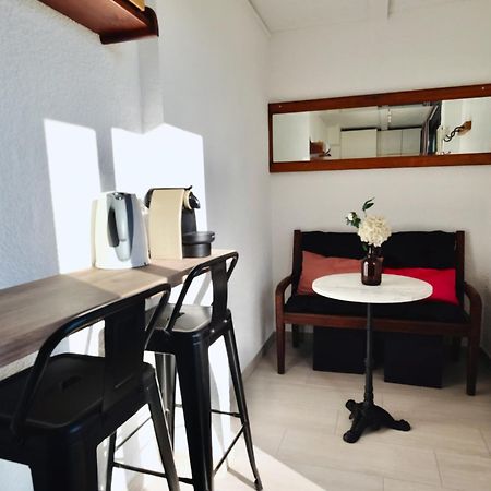 Torre Costa Brava Apartamento Garrigás Exterior foto