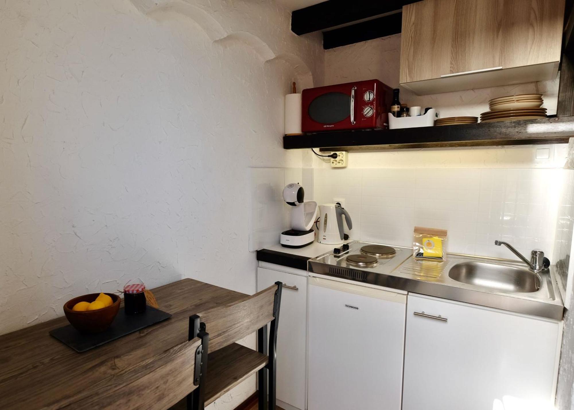 Torre Costa Brava Apartamento Garrigás Exterior foto